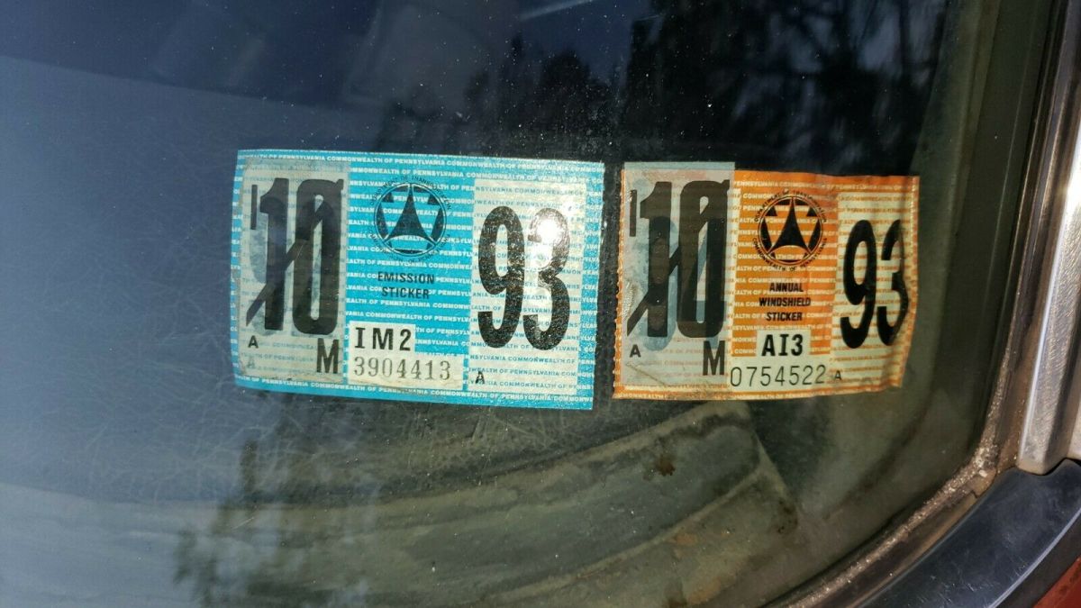 1964 White Chevrolet Impala --convertible