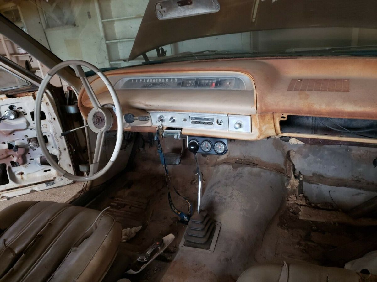 1964 Chevrolet Impala Sedan