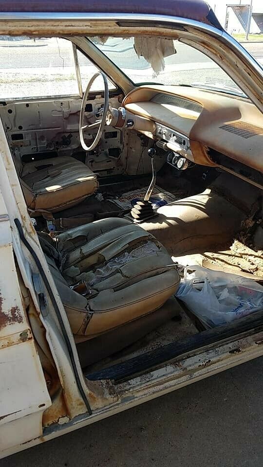 1964 Chevrolet Impala Sedan