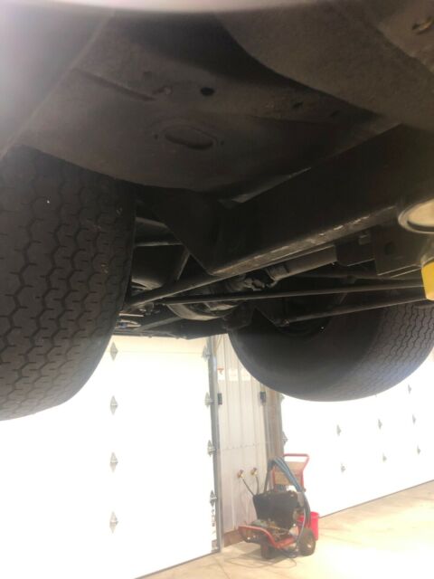 1964 Green Chevrolet Impala