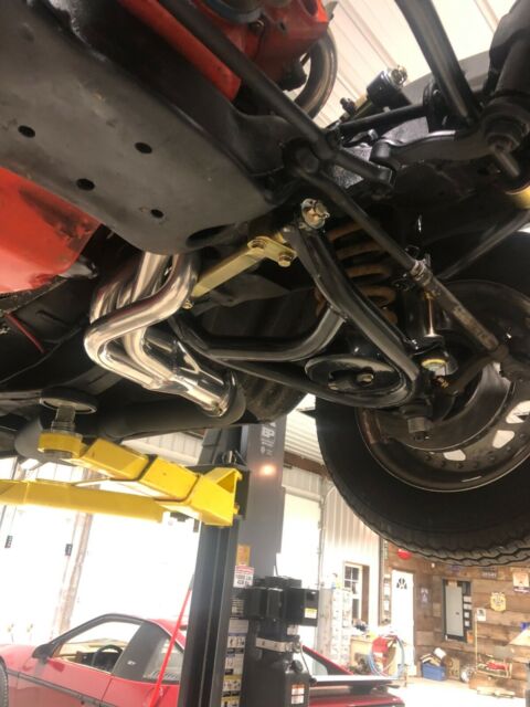 1964 Green Chevrolet Impala