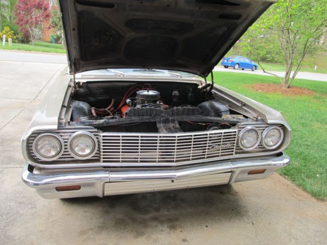 Engine Wiring Harness For 1964 Chevy Impala – 283 / 327 – Biscayne, Bel Air, SS