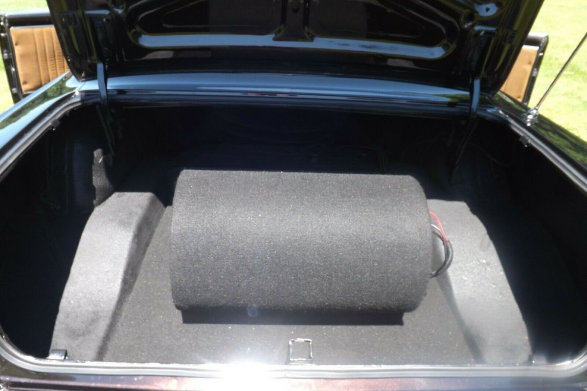 1964 Brown Chevrolet Nova Coupe