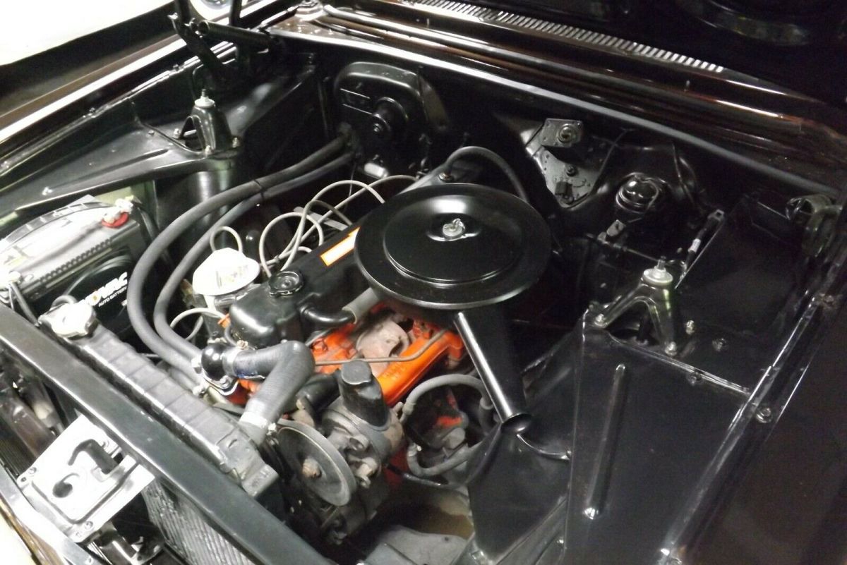 1964 Brown Chevrolet Nova Coupe