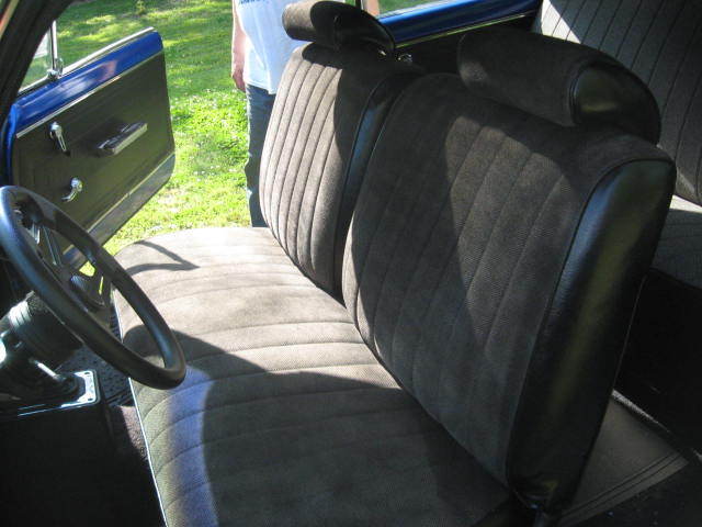 1964 Chevrolet Nova Coupe