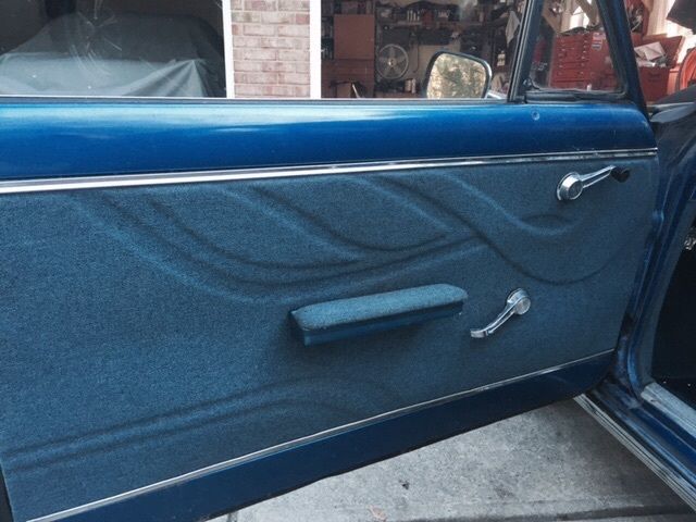 1964 Black Chevrolet Other Coupe