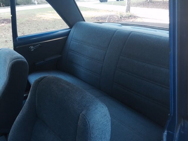 1964 Black Chevrolet Other Coupe