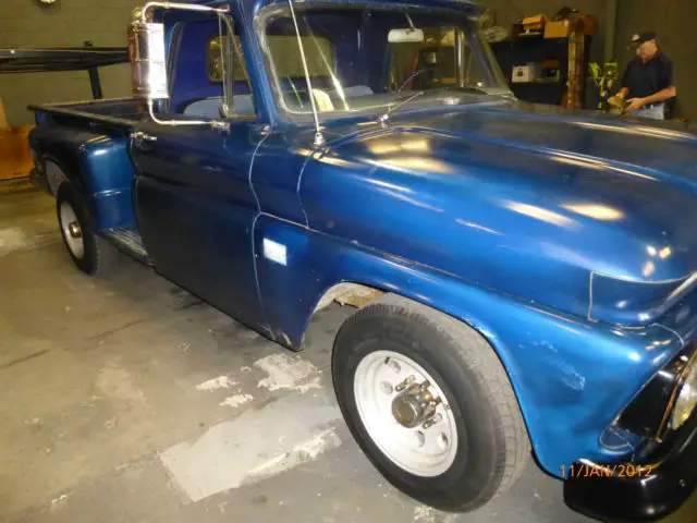 1964 Chevrolet Pickup C20 for sale in Longwood, Florida, United States ...