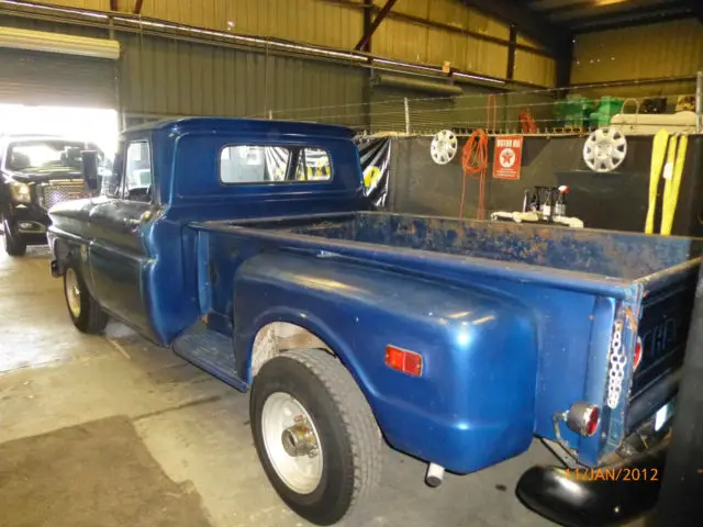 1964 Chevrolet Pickup C20 for sale in Longwood, Florida, United States ...