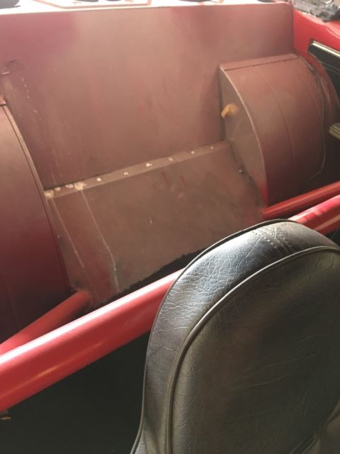 1964 Black Chevrolet Nova 2 door. Hard top