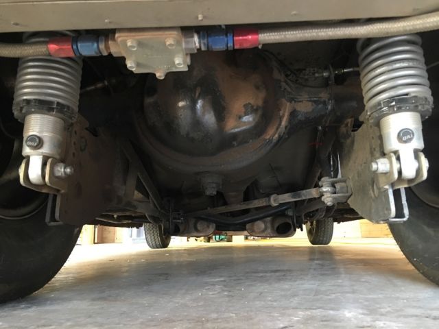 1964 Black Chevrolet Nova 2 door. Hard top