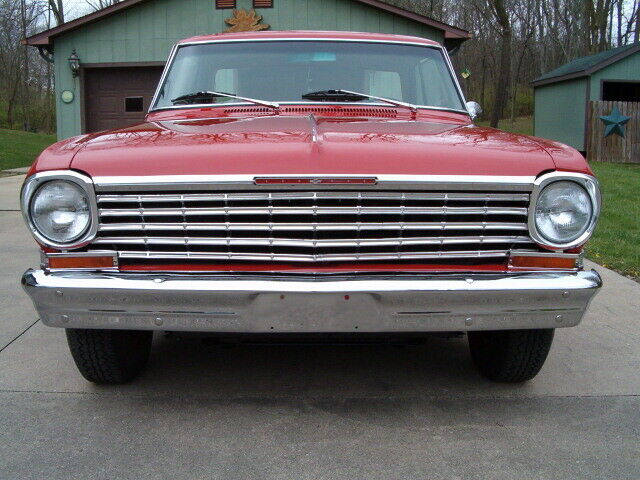 1964 Chevrolet Nova