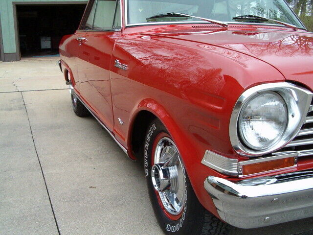 1964 Chevrolet Nova
