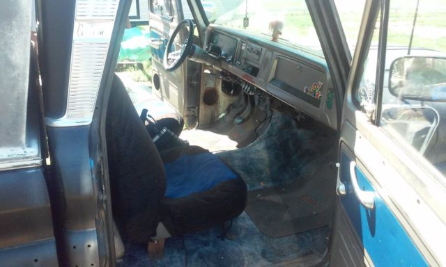 1964 Black Chevrolet C-10 Standard Cab Pickup