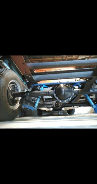 1964 Gray Chevrolet C-10 Standard Cab Pickup