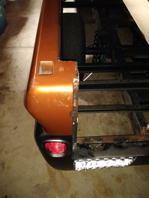 1964 Gray Chevrolet C-10 Standard Cab Pickup