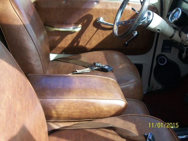 1964 Chevrolet C-10 custom cab