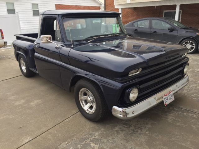 1964 Chevrolet C-10