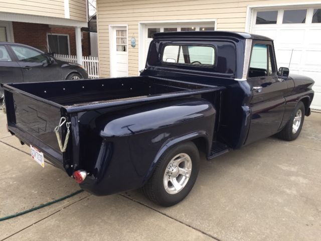 1964 Chevrolet C-10