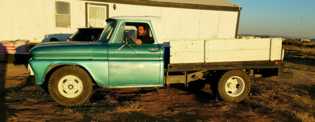 1964 Chevrolet Other Pickups