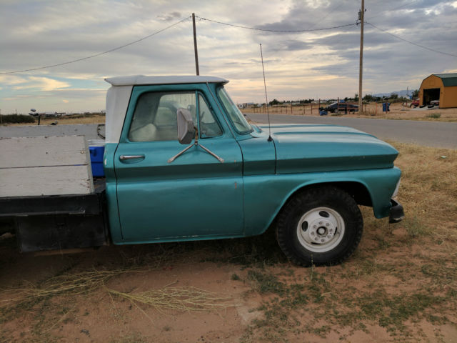 1964 Chevrolet Other Pickups