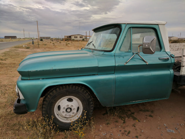 1964 Chevrolet Other Pickups