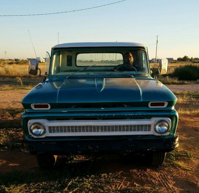 1964 Chevrolet Other Pickups
