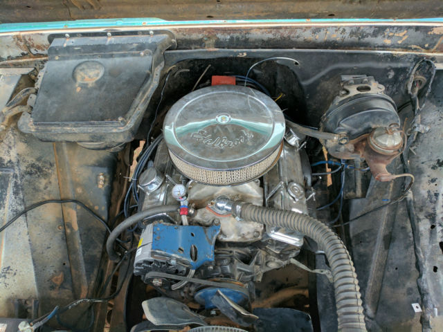 1964 Chevrolet Other Pickups