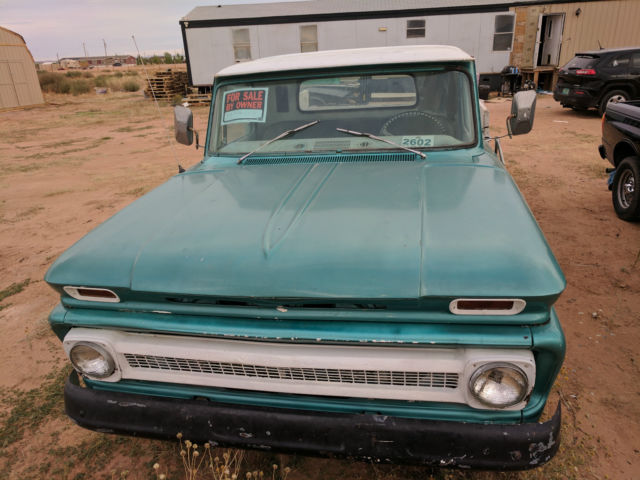 1964 Chevrolet Other Pickups