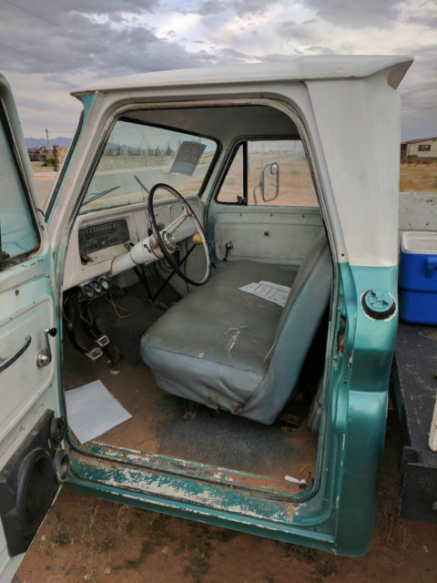 1964 Chevrolet Other Pickups