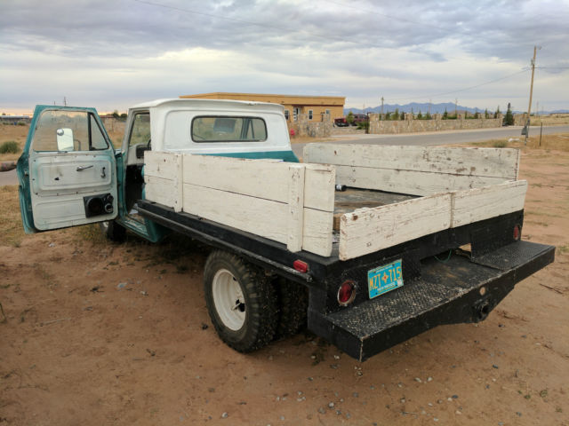 1964 Chevrolet Other Pickups