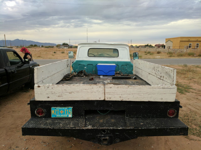 1964 Chevrolet Other Pickups