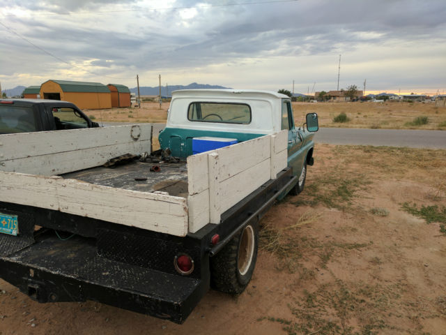 1964 Chevrolet Other Pickups