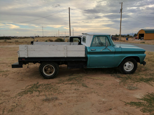 1964 Chevrolet Other Pickups