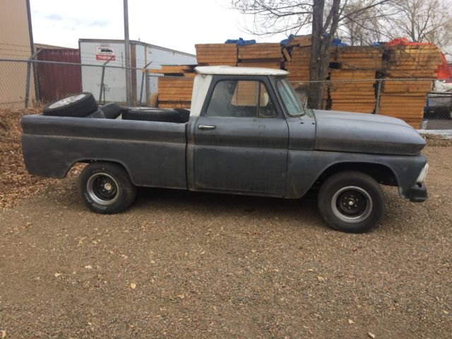 1964 Chevrolet C-10