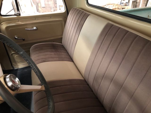 1964 Chevrolet C-10