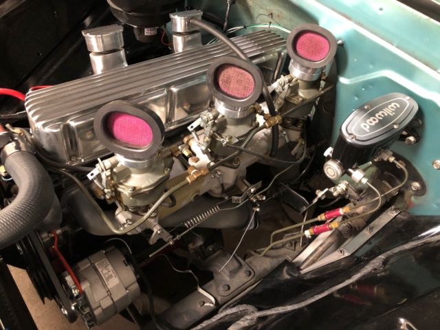 1964 Chevrolet C-10