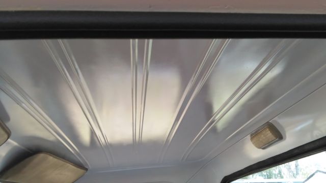 1964 Black Chevrolet Other Pickups regular cab