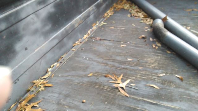 1964 Black Chevrolet Other Pickups regular cab