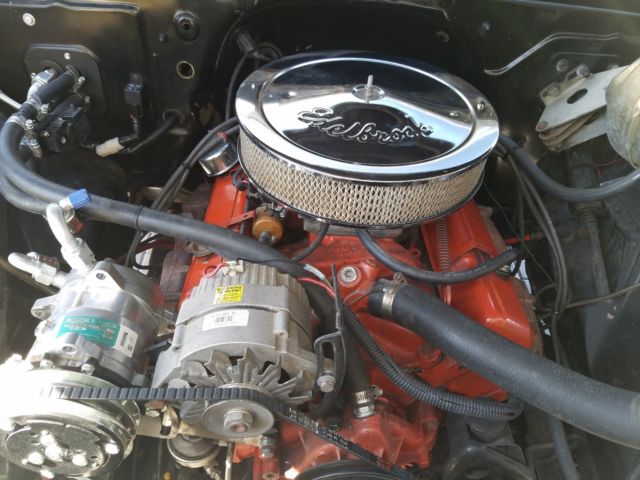 1964 Gray Chevrolet C20 Truck C20 Truck