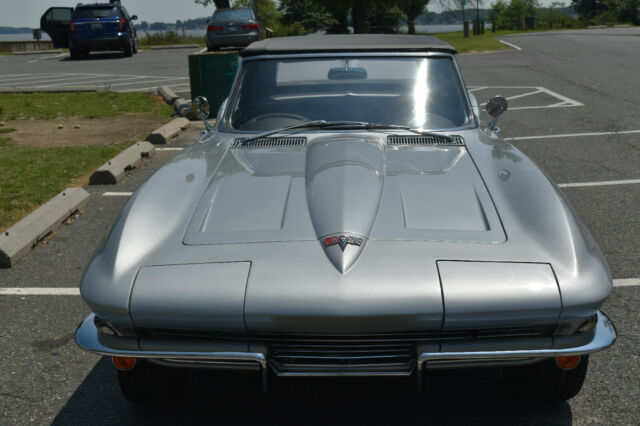 1964 Chevrolet Corvette
