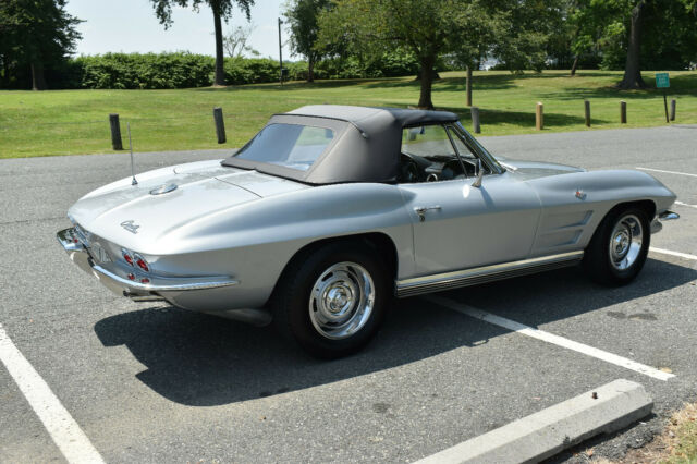 1964 Chevrolet Corvette