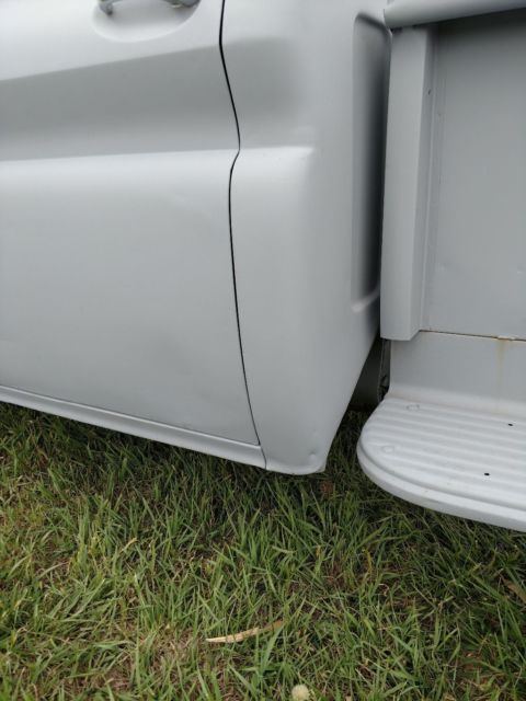 1964 Gray Chevrolet Other Deully