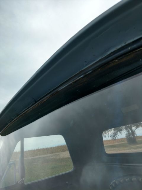 1964 Gray Chevrolet Other Deully