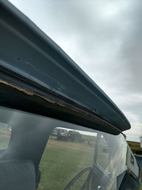 1964 Gray Chevrolet Other Deully