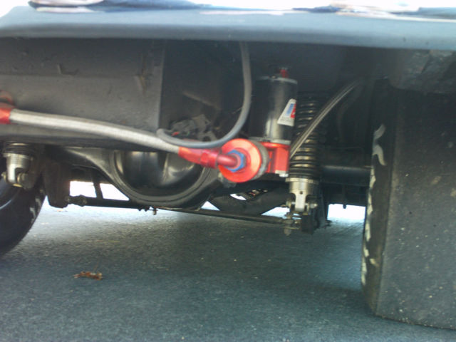 1964 Silver Blue Chevrolet Nova 2 Door Hardtop