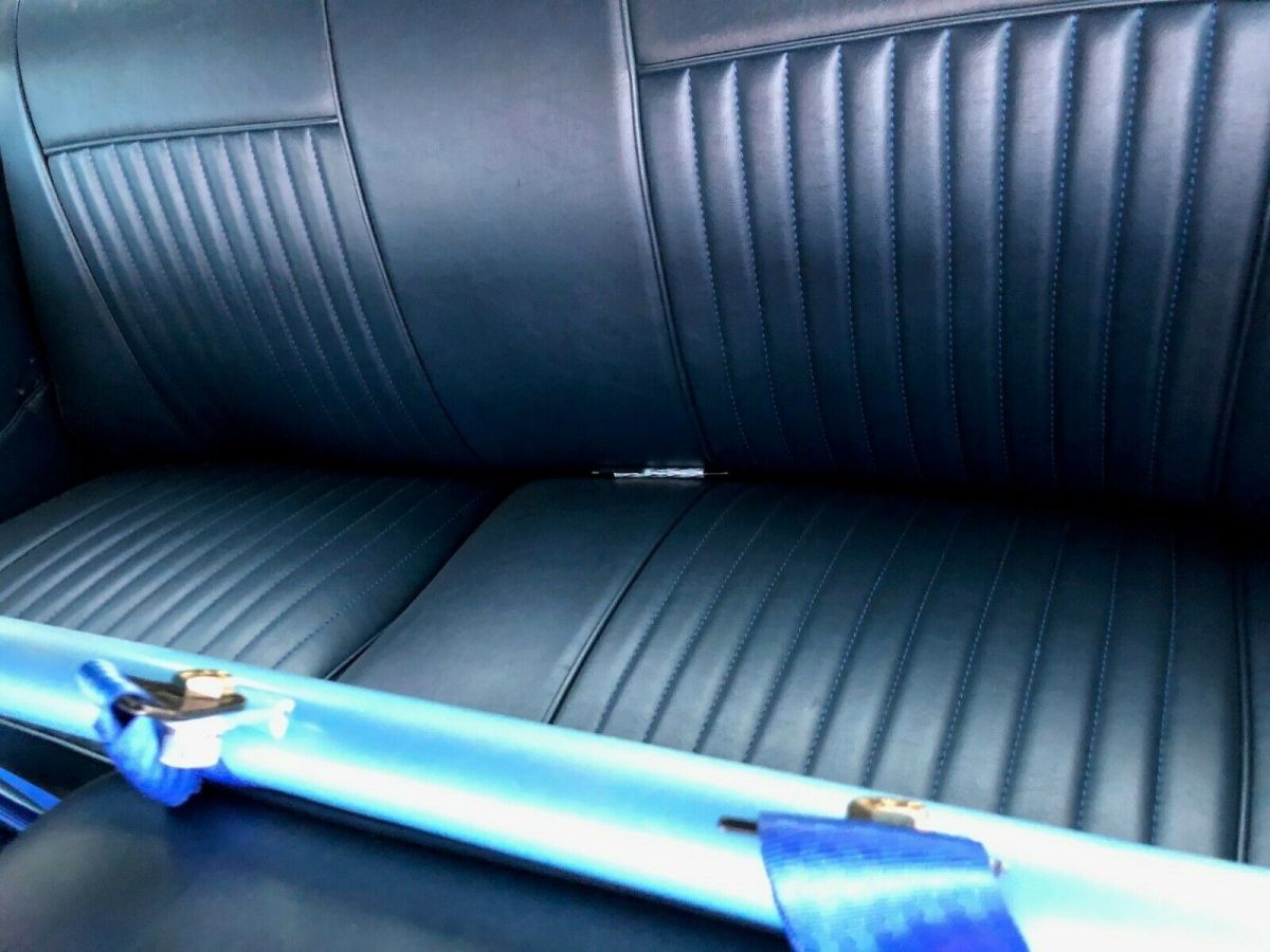 1964 Chevrolet Nova Coupe