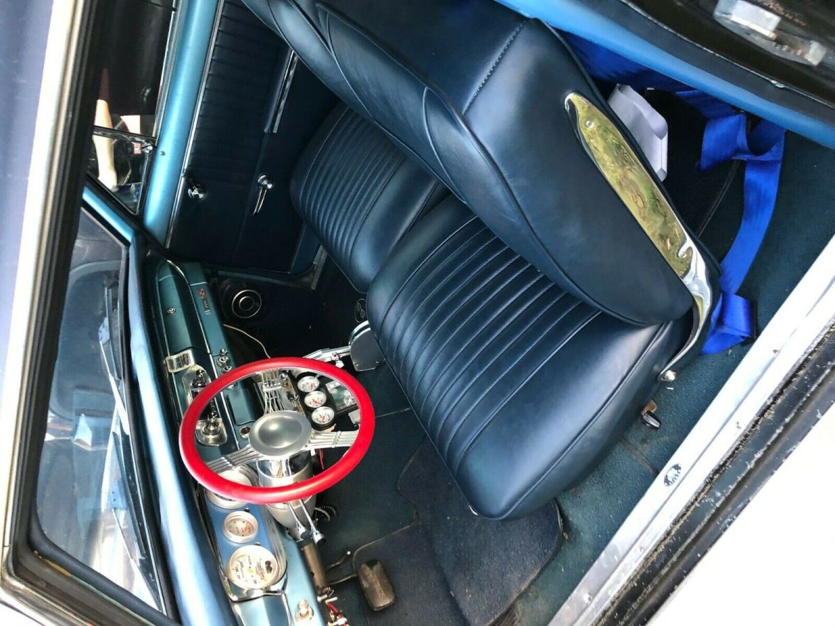 1964 Chevrolet Nova Coupe