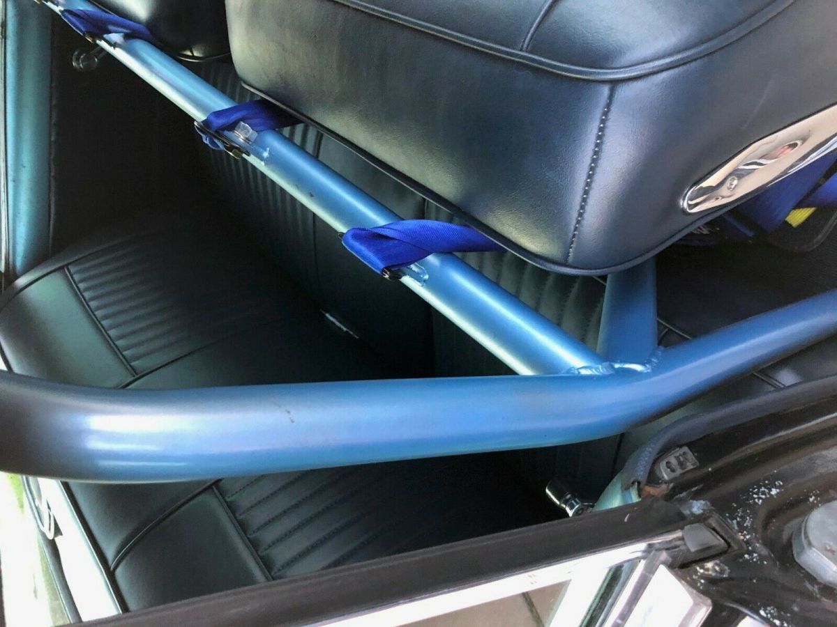 1964 Chevrolet Nova Coupe