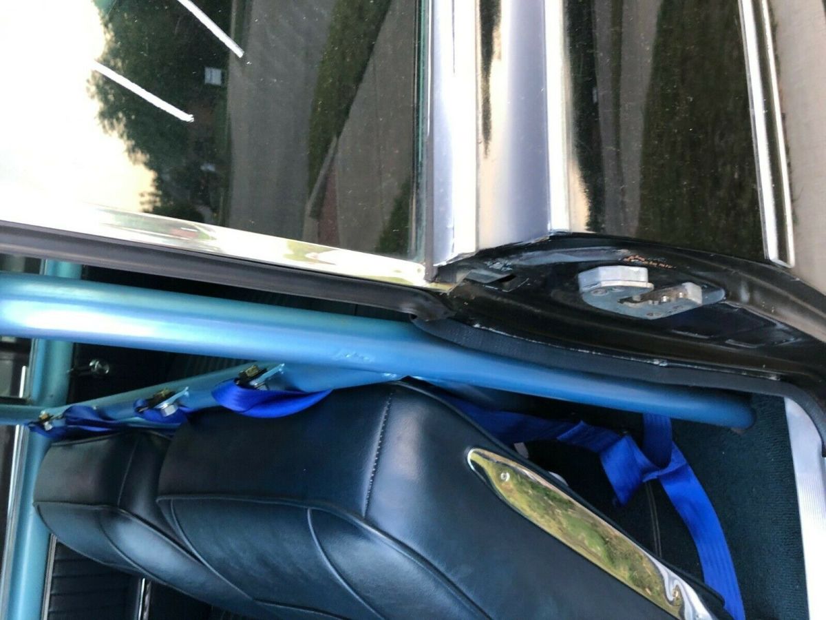 1964 Chevrolet Nova Coupe